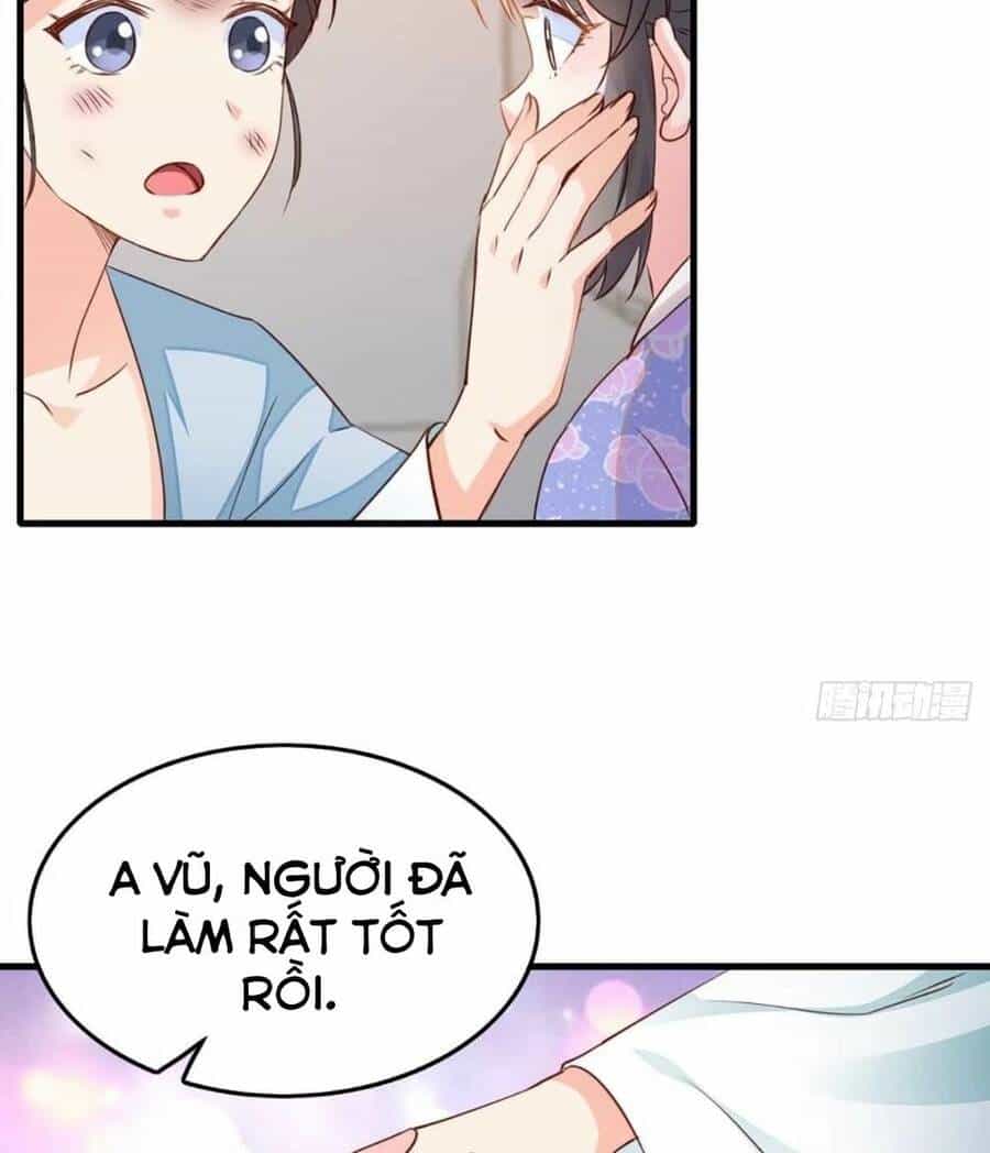 Thuần Hóa Ba Ba Bạo Quân - Chương 3 - ảnh 18