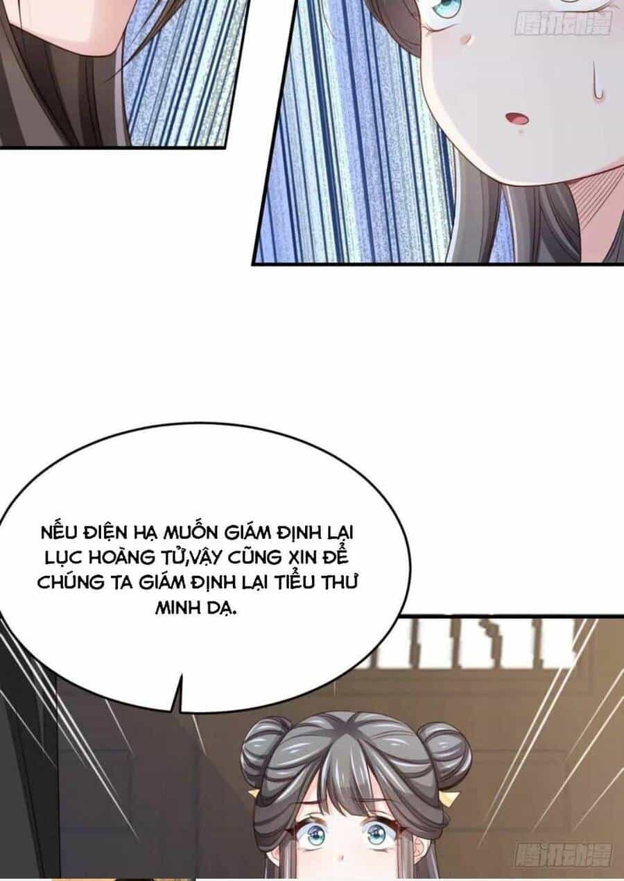 Thuần Hóa Ba Ba Bạo Quân - Chương 30 - ảnh 83