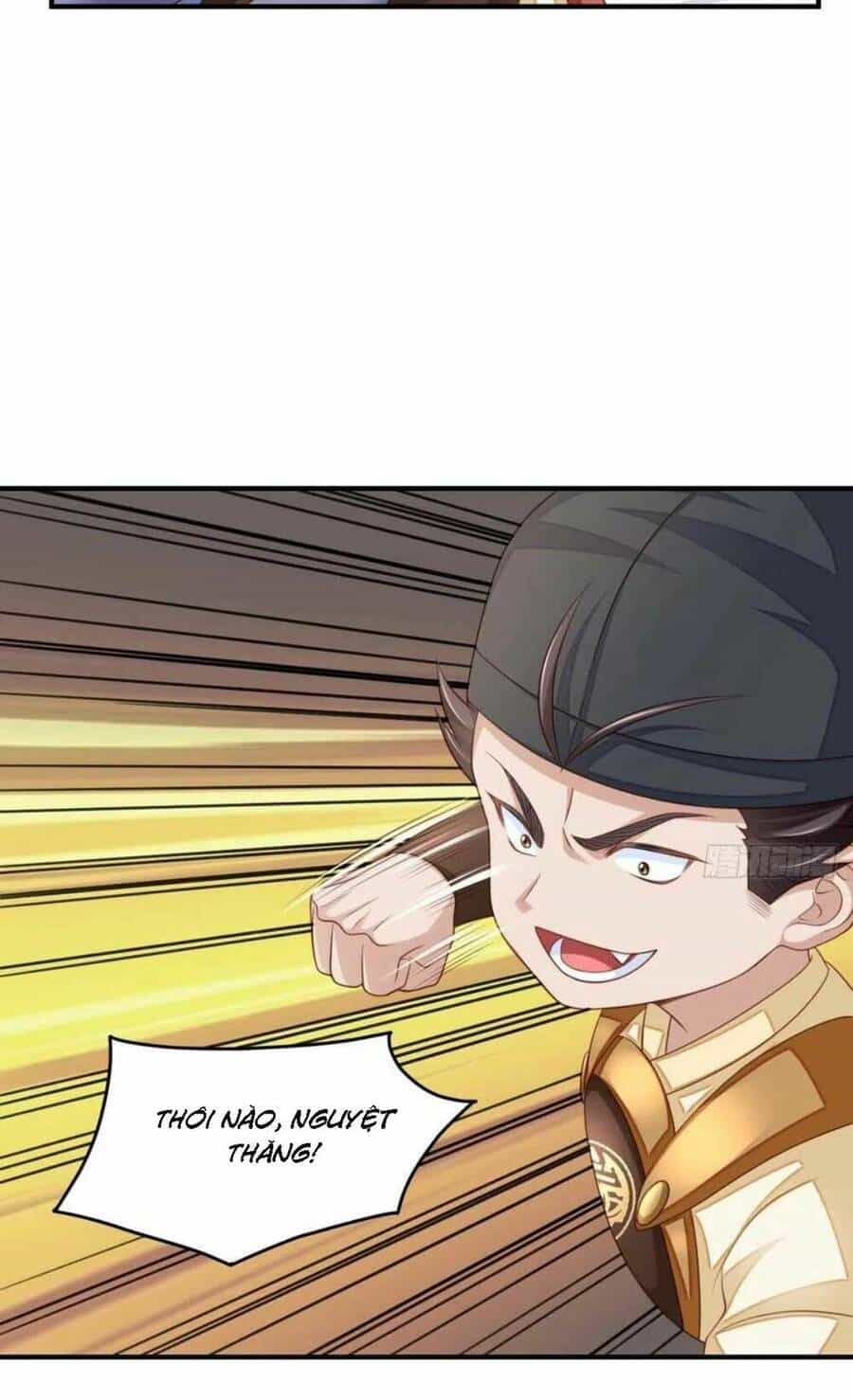 Thuần Hóa Ba Ba Bạo Quân - Chương 31 - ảnh 48