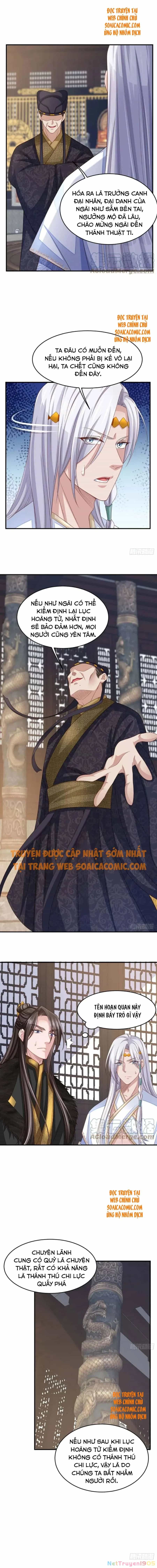 Thuần Hóa Ba Ba Bạo Quân - Chương 30.2 - ảnh 4