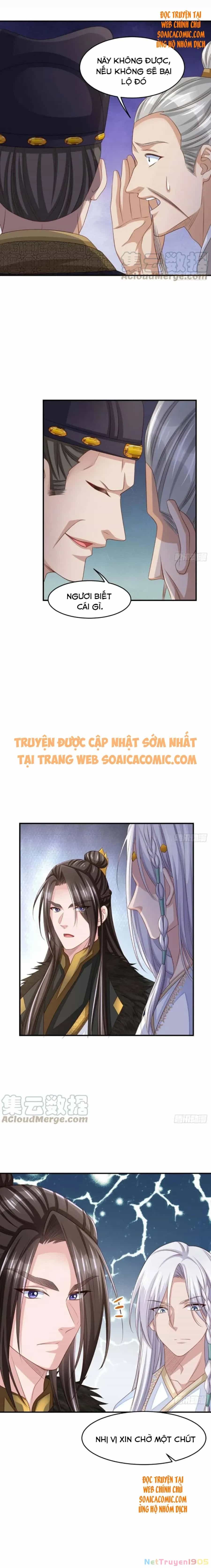 Thuần Hóa Ba Ba Bạo Quân - Chương 30.2 - ảnh 5