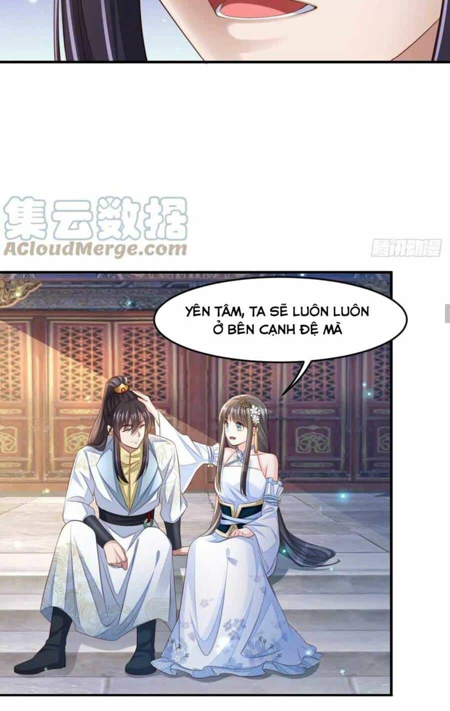Thuần Hóa Ba Ba Bạo Quân - Chương 42 - ảnh 30