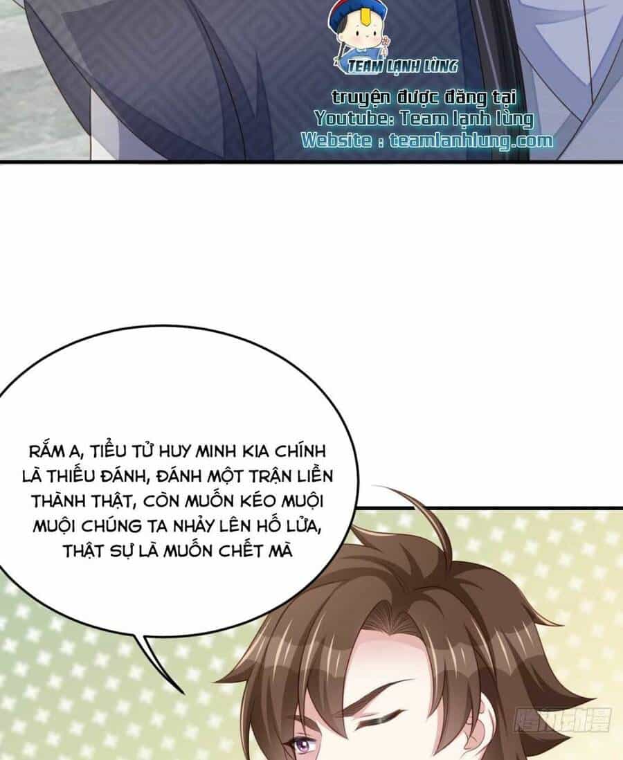 Thuần Hóa Ba Ba Bạo Quân - Chương 44 - ảnh 6