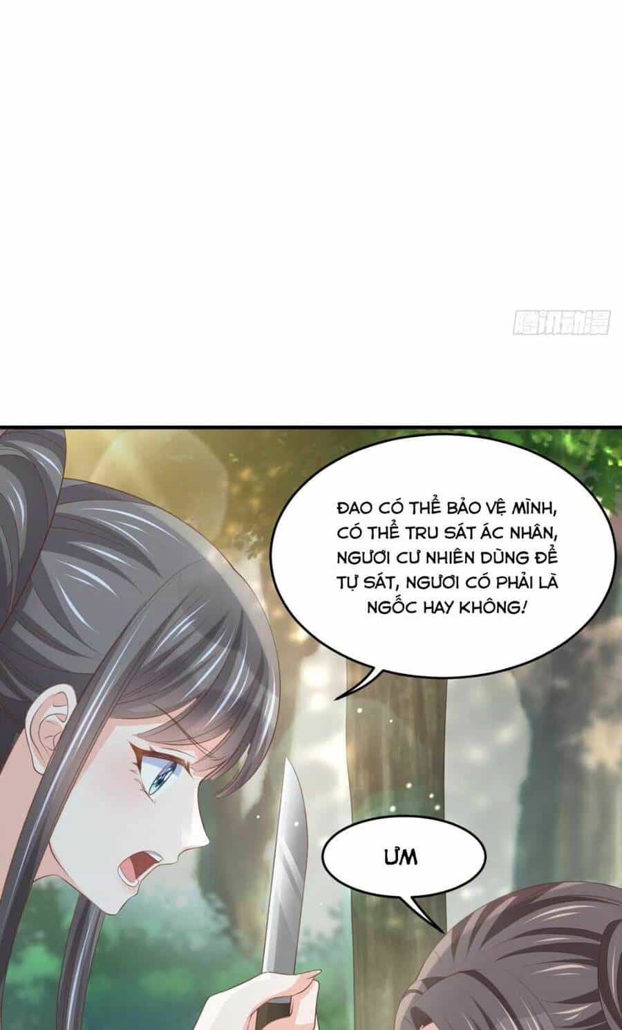 Thuần Hóa Ba Ba Bạo Quân - Chương 45 - ảnh 32