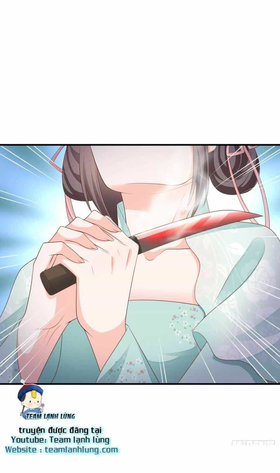 Thuần Hóa Ba Ba Bạo Quân - Chương 45 - ảnh 4
