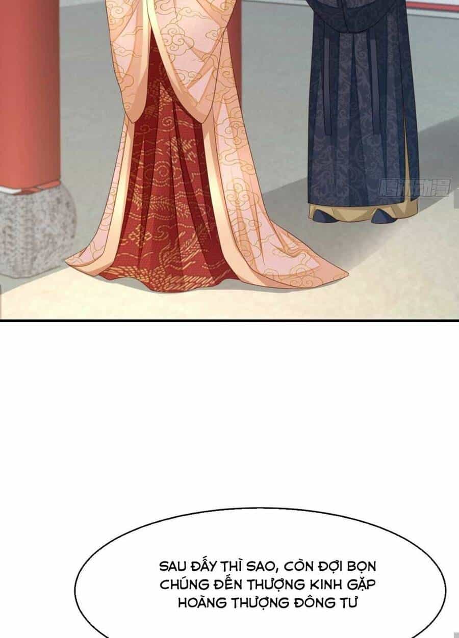 Thuần Hóa Ba Ba Bạo Quân - Chương 46 - ảnh 41