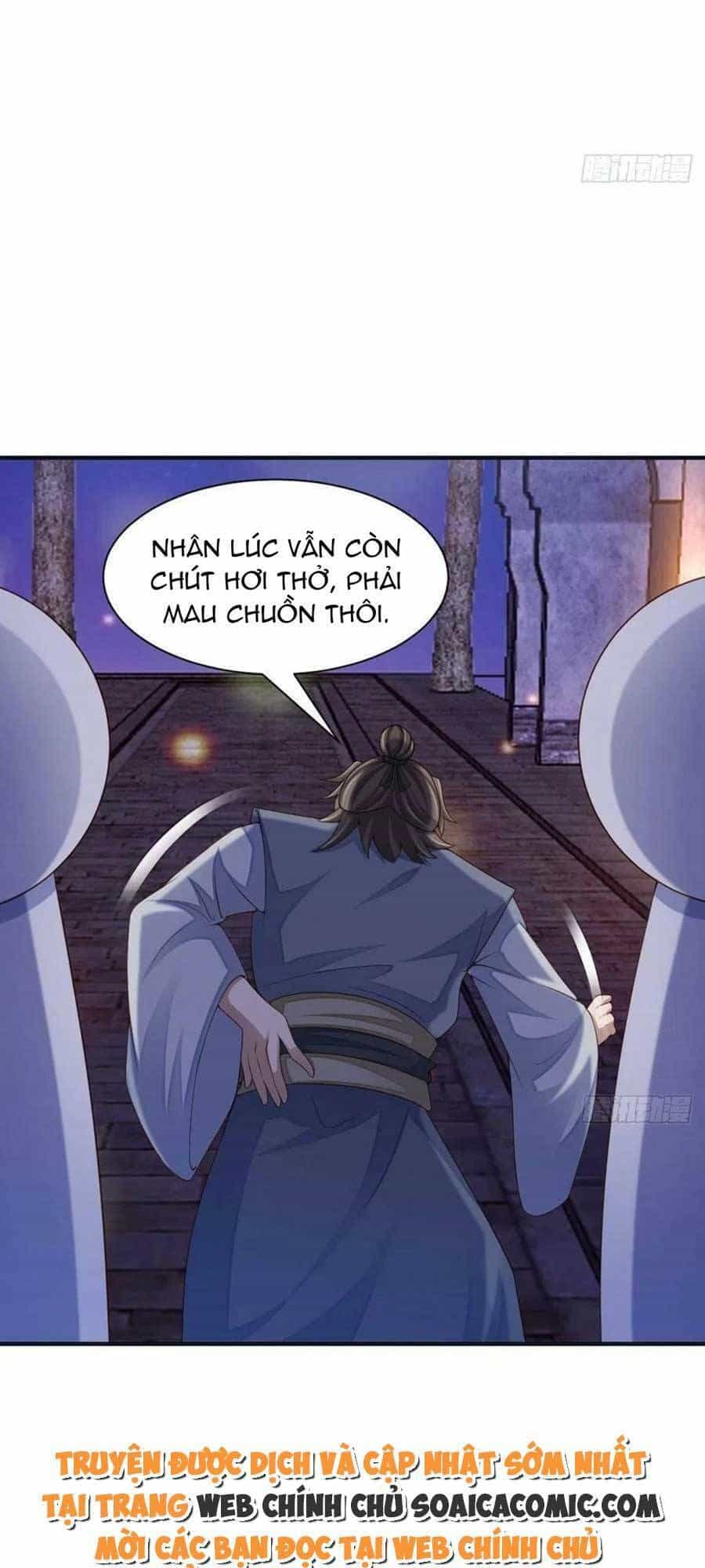 Thuần Hóa Ba Ba Bạo Quân - Chương 57 - ảnh 28