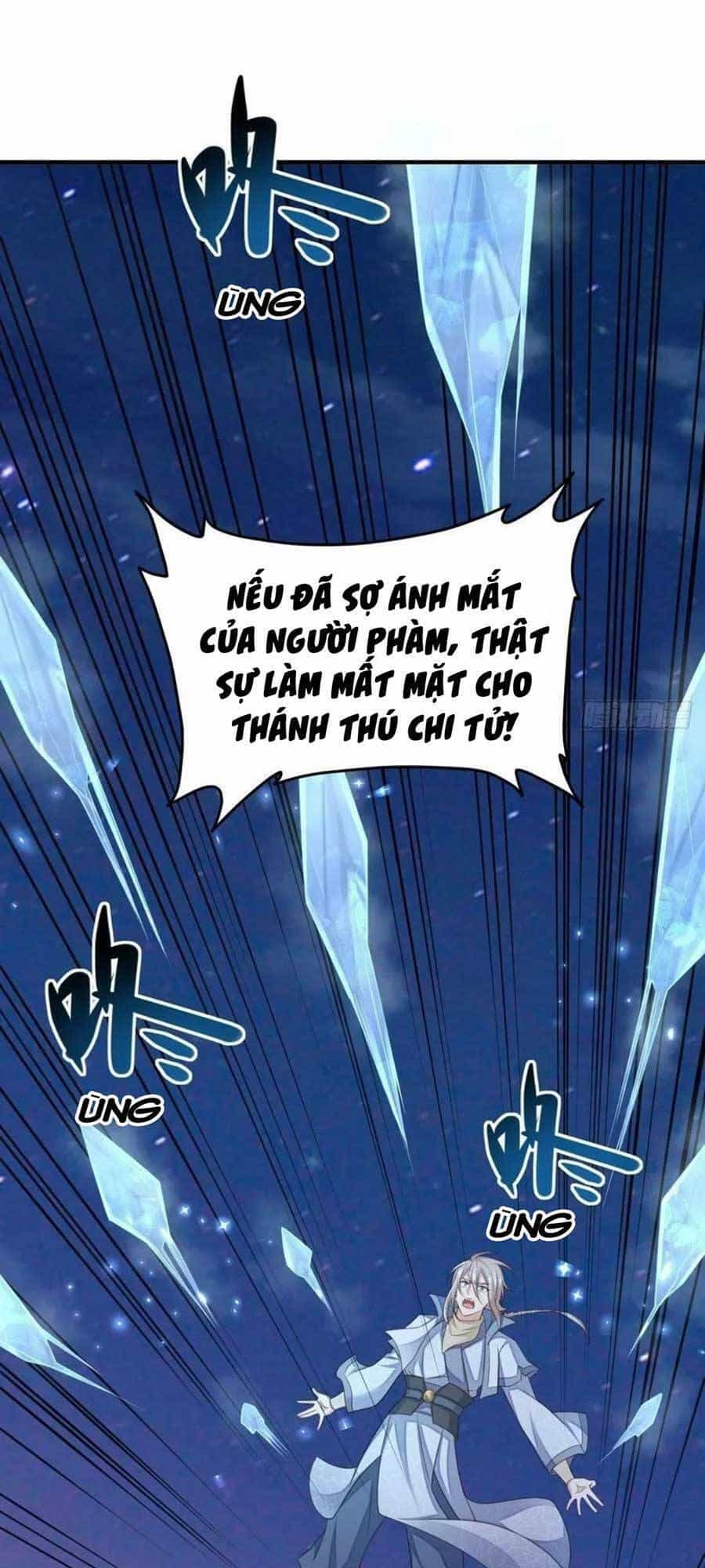 Thuần Hóa Ba Ba Bạo Quân - Chương 59 - ảnh 26