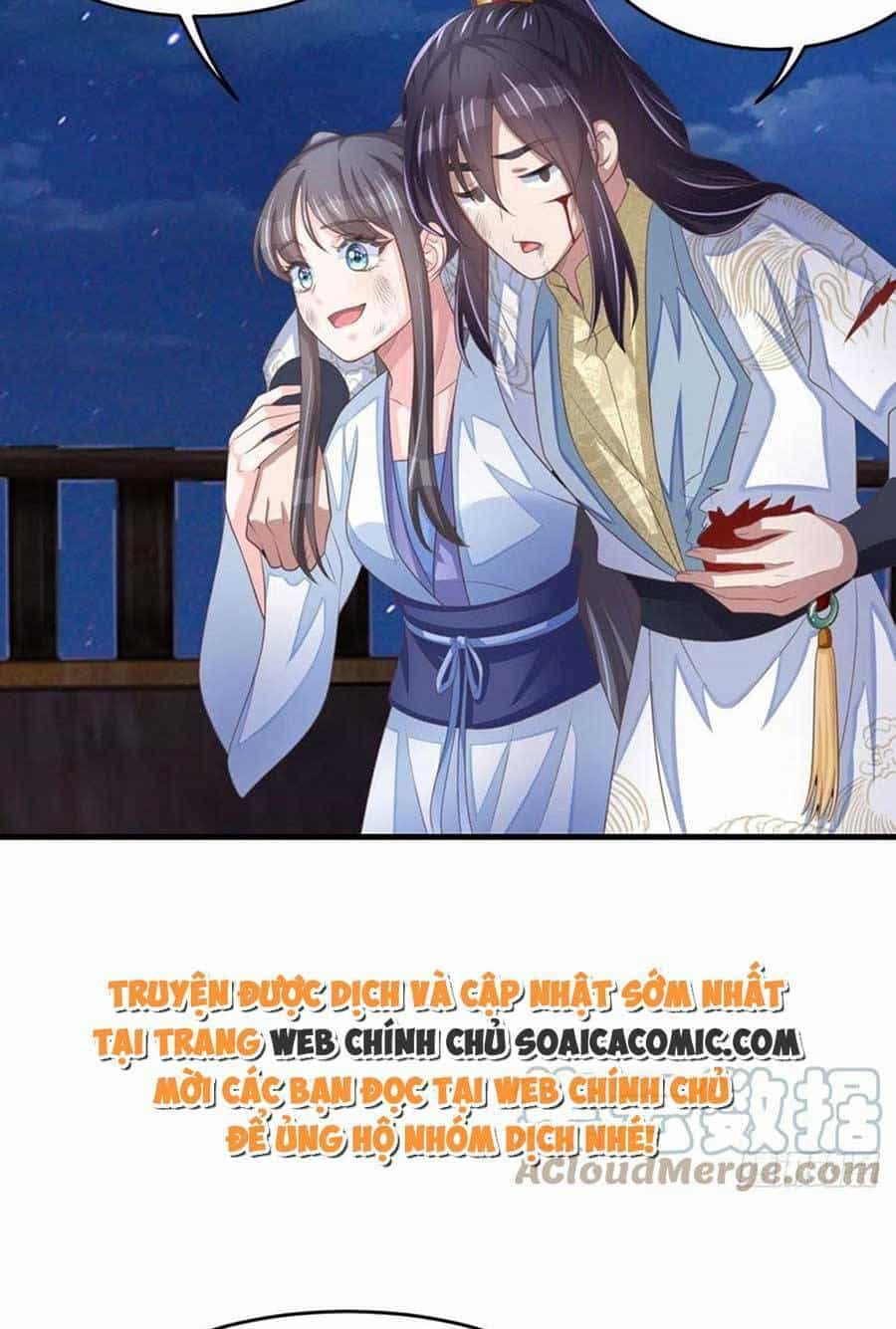 Thuần Hóa Ba Ba Bạo Quân - Chương 62 - ảnh 19