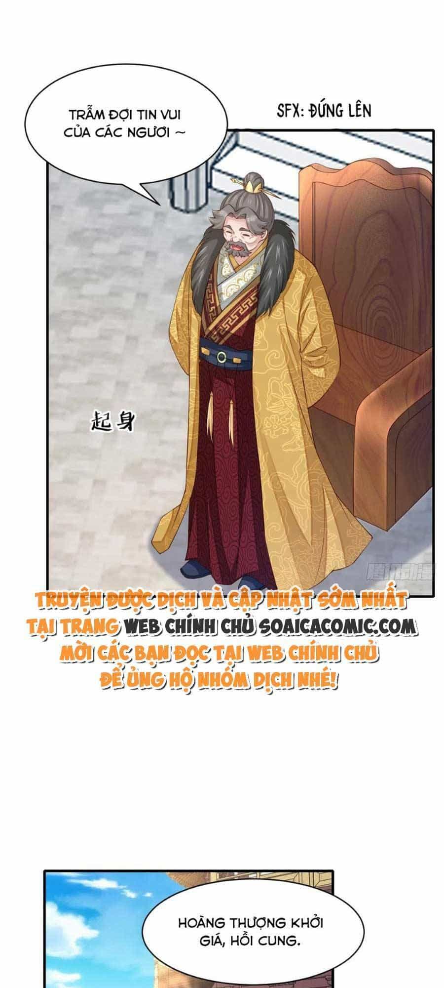 Thuần Hóa Ba Ba Bạo Quân - Chương 71 - ảnh 31