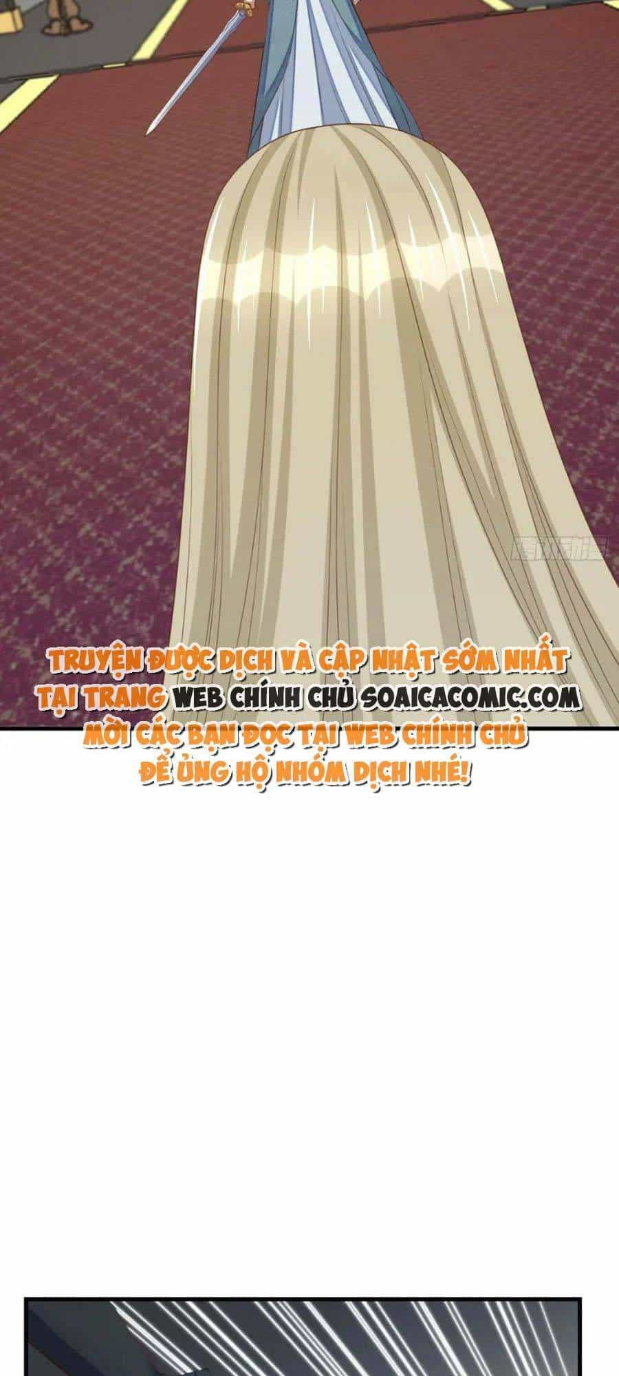 Thuần Hóa Ba Ba Bạo Quân - Chương 75 - ảnh 23