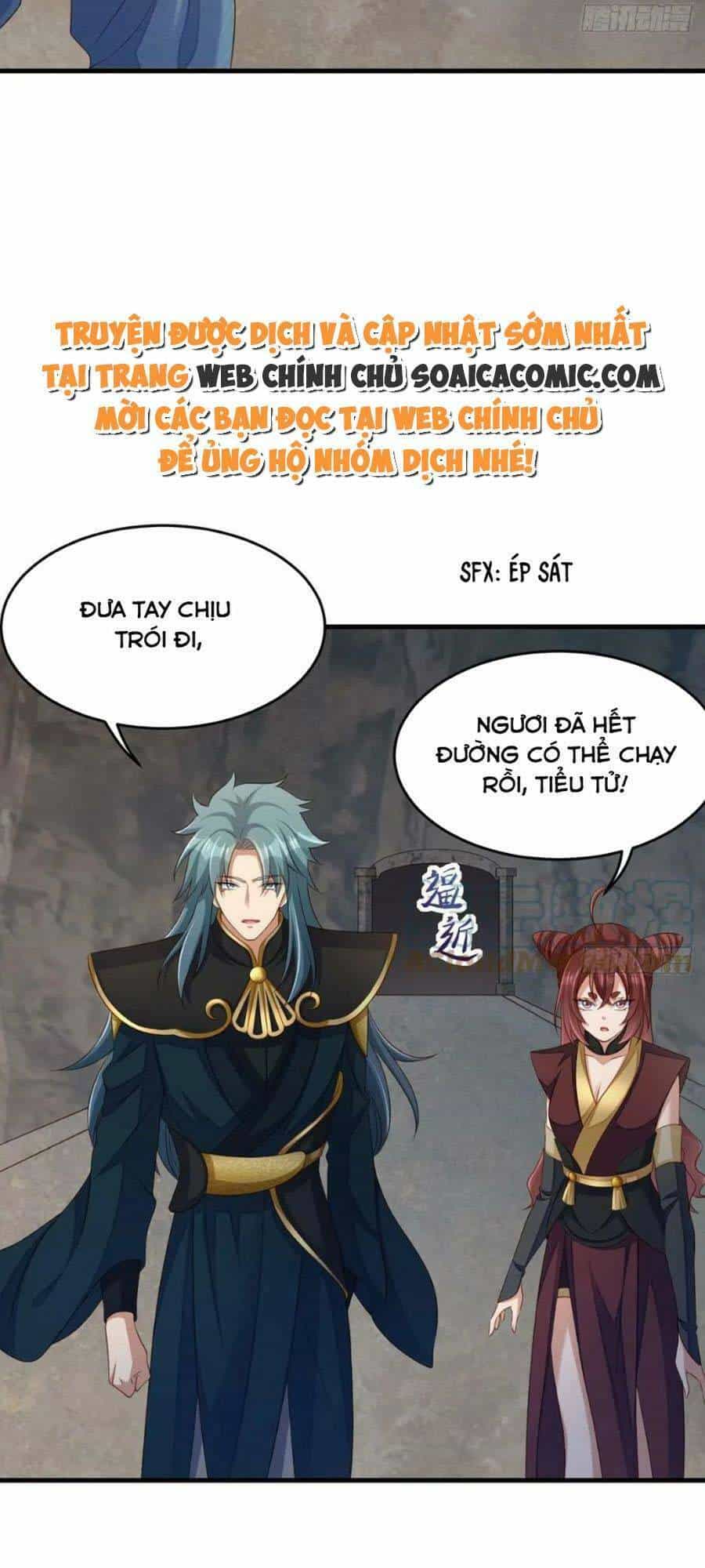 Thuần Hóa Ba Ba Bạo Quân - Chương 75 - ảnh 40