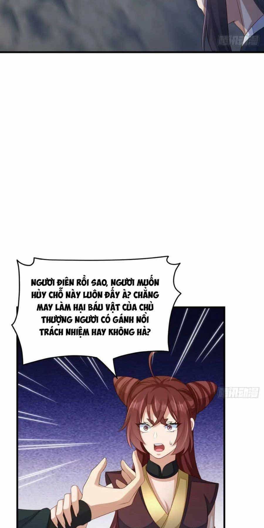 Thuần Hóa Ba Ba Bạo Quân - Chương 76 - ảnh 7