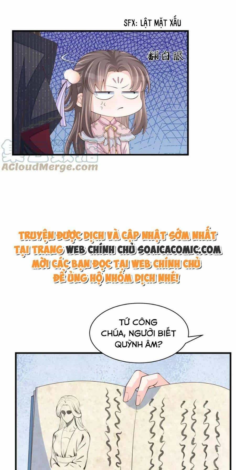 Thuần Hóa Ba Ba Bạo Quân - Chương 77 - ảnh 3