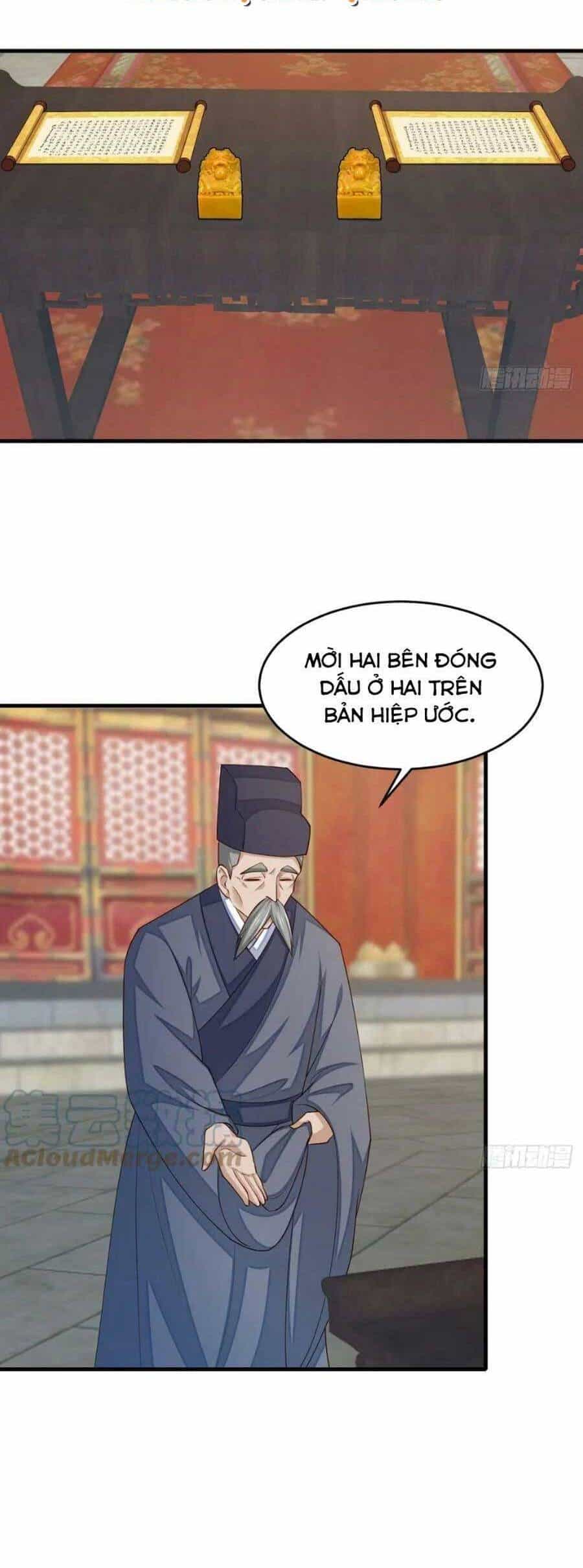 Thuần Hóa Ba Ba Bạo Quân - Chương 84 - ảnh 3