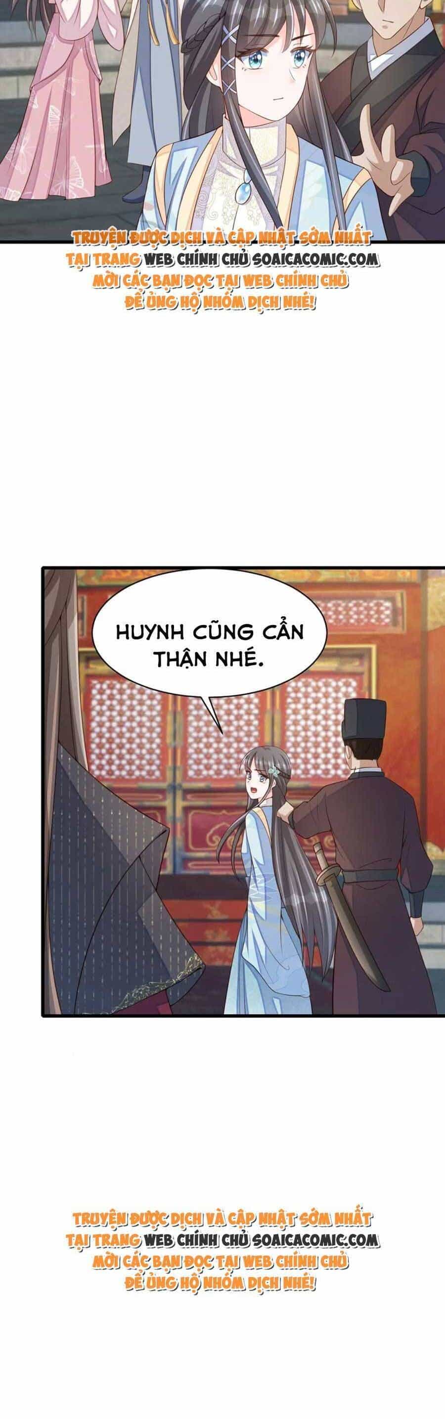 Thuần Hóa Ba Ba Bạo Quân - Chương 85 - ảnh 30
