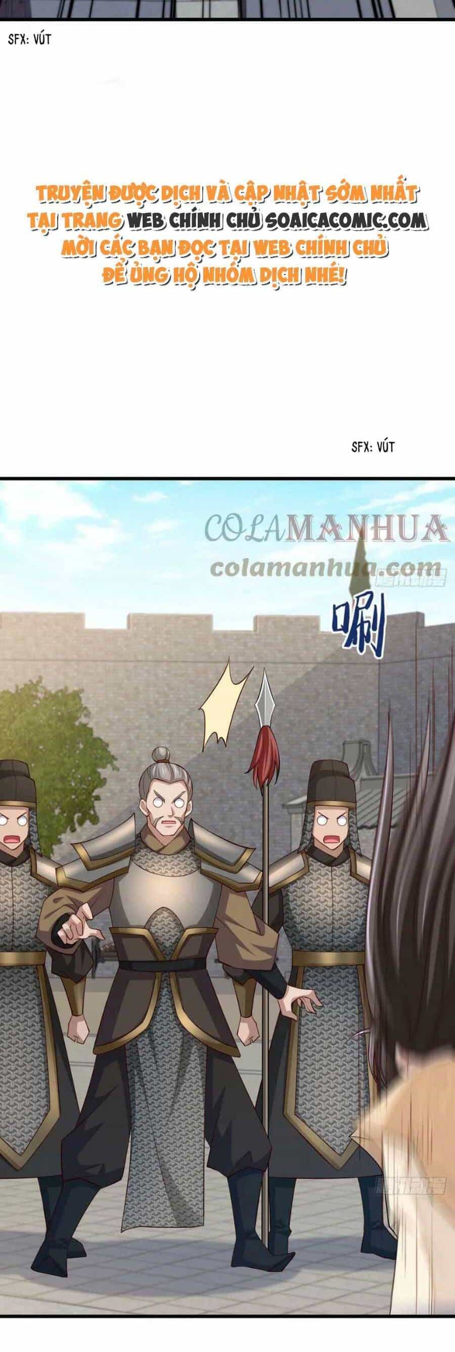 Thuần Hóa Ba Ba Bạo Quân - Chương 86 - ảnh 12