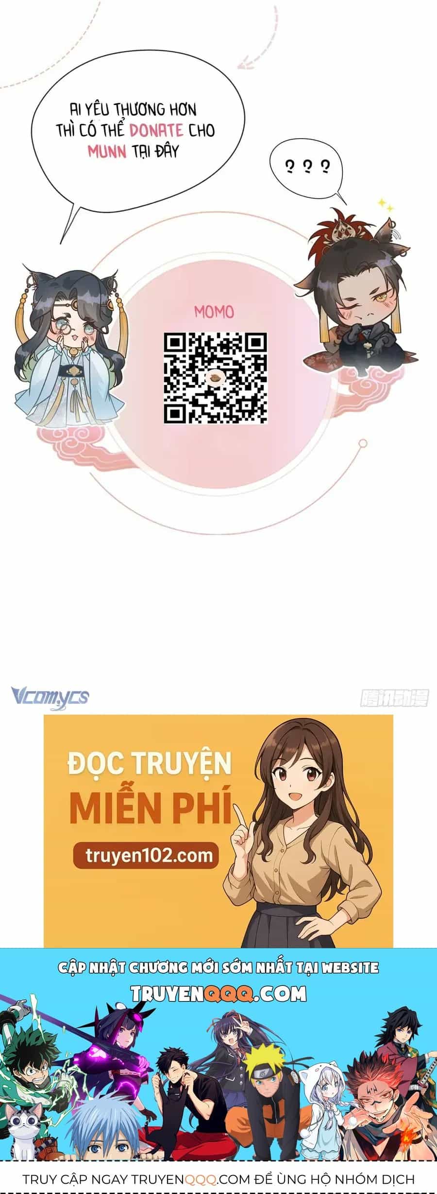 Thuần Hóa Hoàng Tử Quái Vật - Chương 14 - ảnh 36