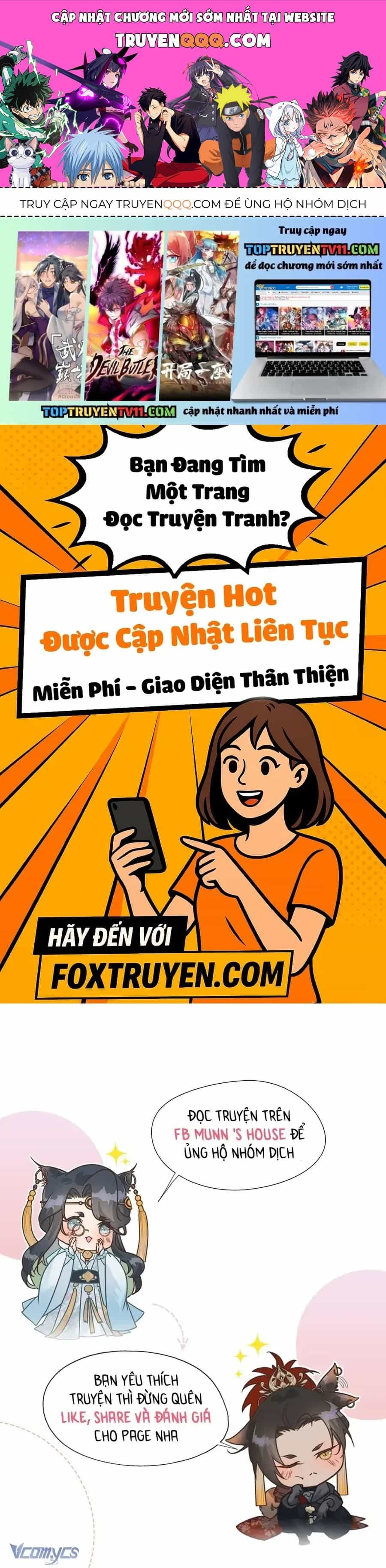 Thuần Hóa Hoàng Tử Quái Vật - Chương 18 - ảnh 1