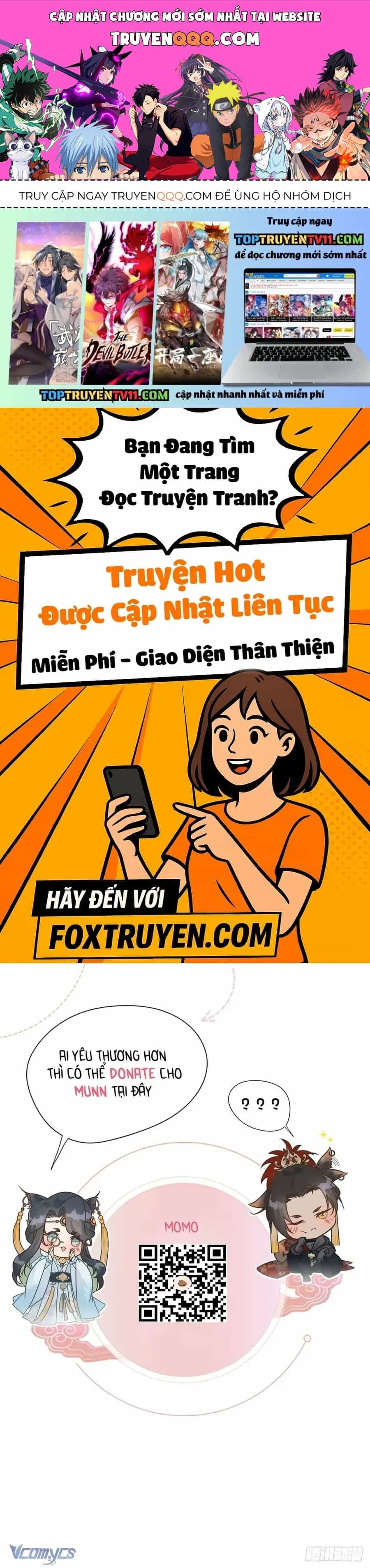 Thuần Hóa Hoàng Tử Quái Vật - Chương 25 - ảnh 1