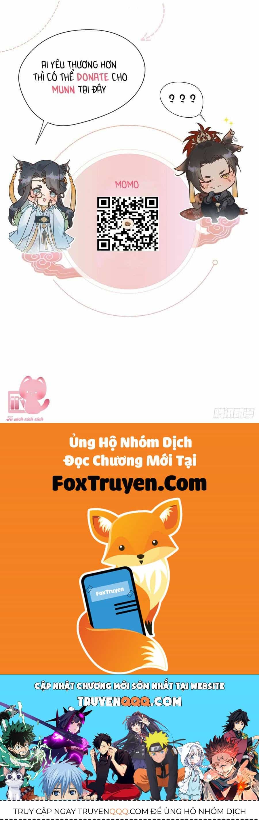 Thuần Hóa Hoàng Tử Quái Vật - Chương 8 - ảnh 43