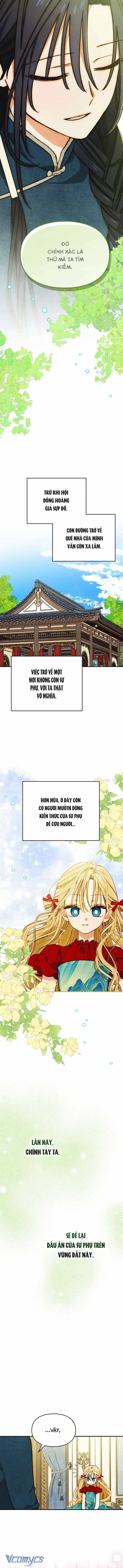 Thuần Hóa Munchkin - Chương 10 - ảnh 8