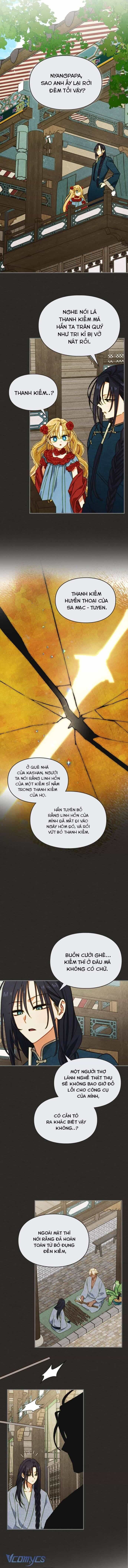 Thuần Hóa Munchkin - Chương 13 - ảnh 8