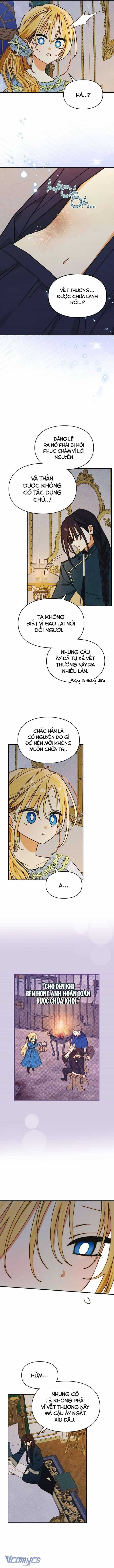 Thuần Hóa Munchkin - Chương 15 - ảnh 11