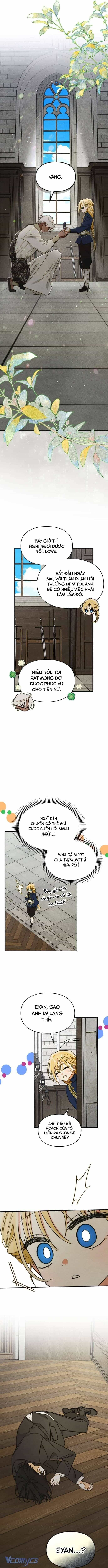 Thuần Hóa Munchkin - Chương 15 - ảnh 9