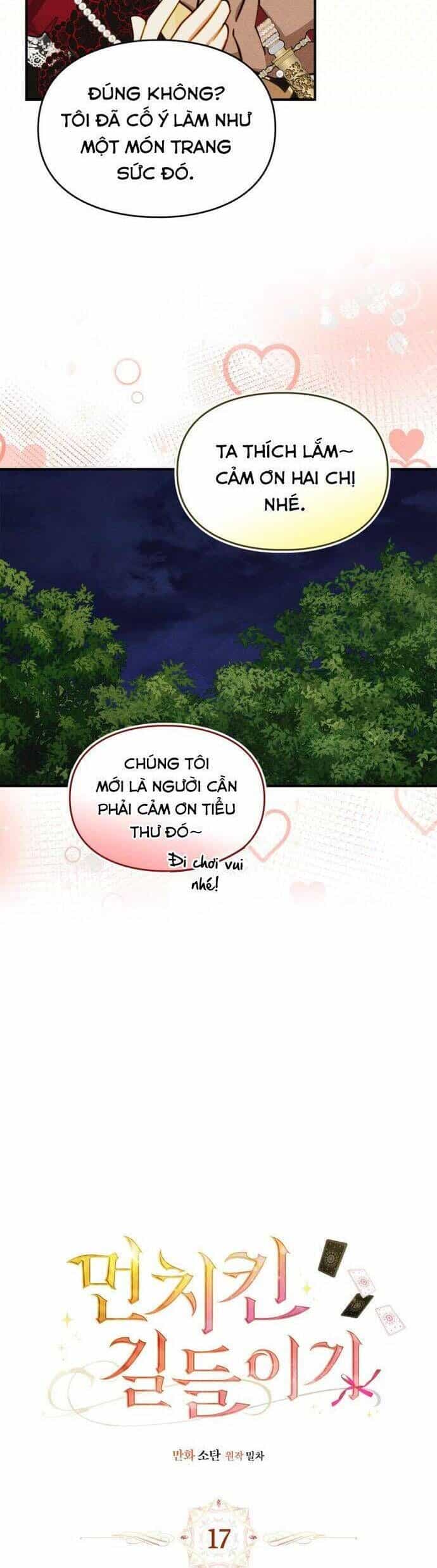 Thuần Hóa Munchkin - Chương 17 - ảnh 16