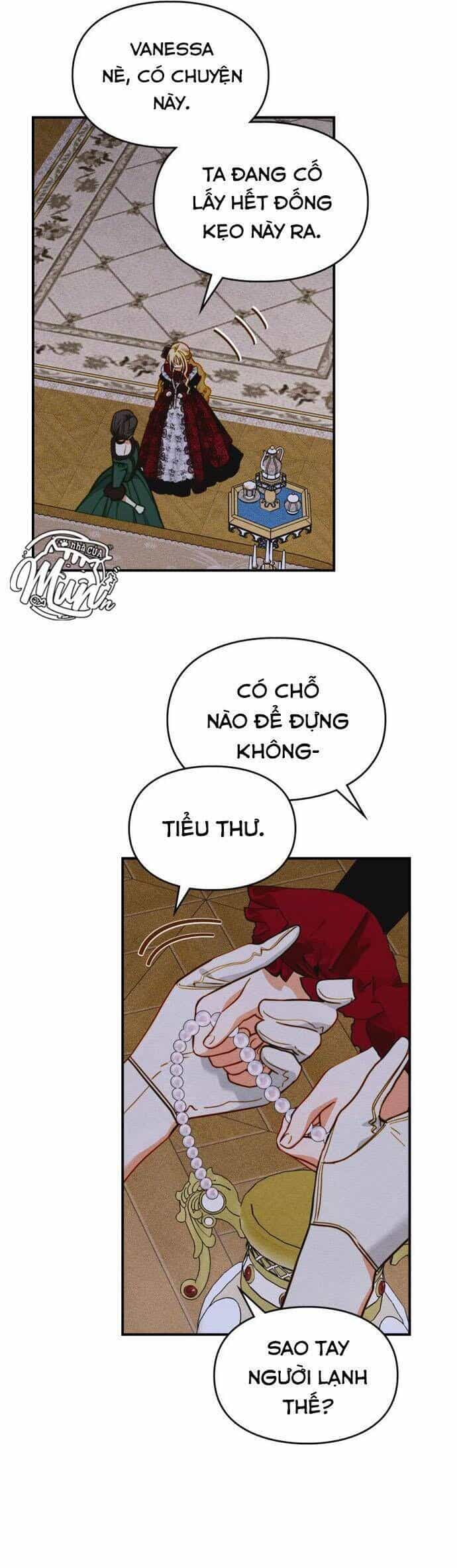 Thuần Hóa Munchkin - Chương 17 - ảnh 26