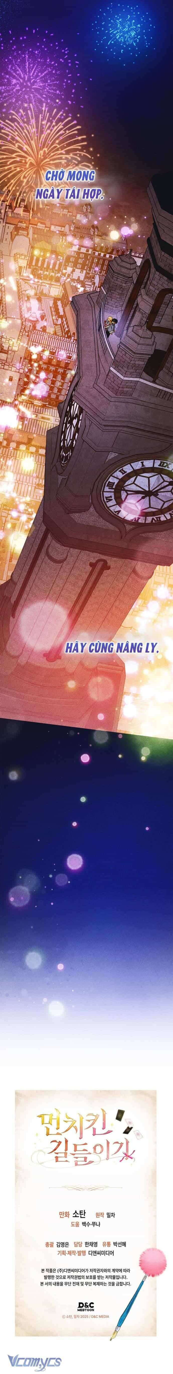 Thuần Hóa Munchkin - Chương 21 - ảnh 14