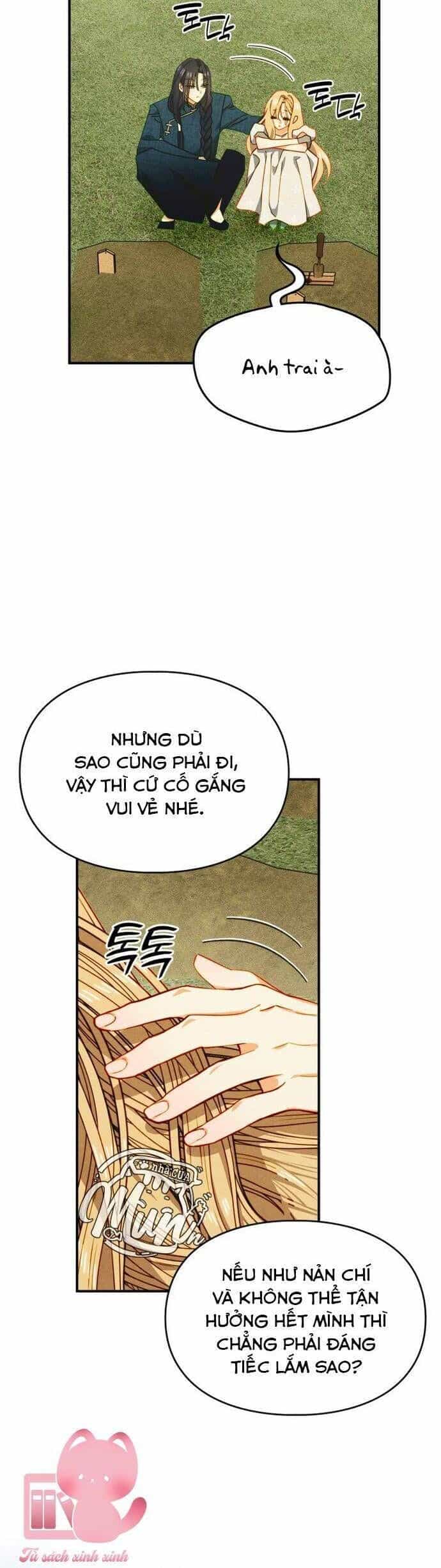 Thuần Hóa Munchkin - Chương 23 - ảnh 20