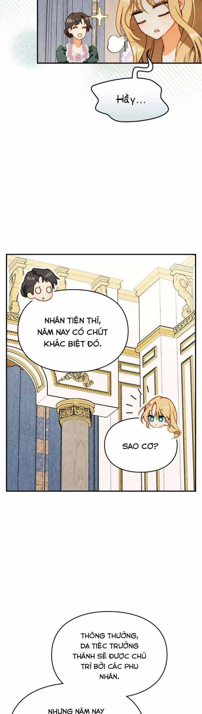 Thuần Hóa Munchkin - Chương 24 - ảnh 25