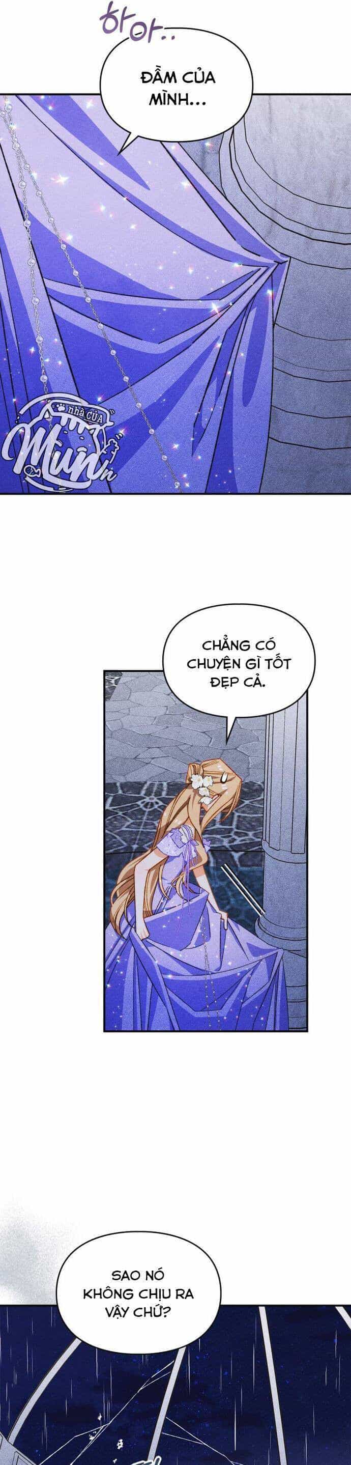 Thuần Hóa Munchkin - Chương 26 - ảnh 29