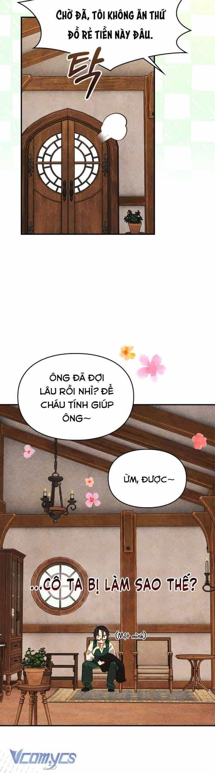 Thuần Hóa Munchkin - Chương 31 - ảnh 37