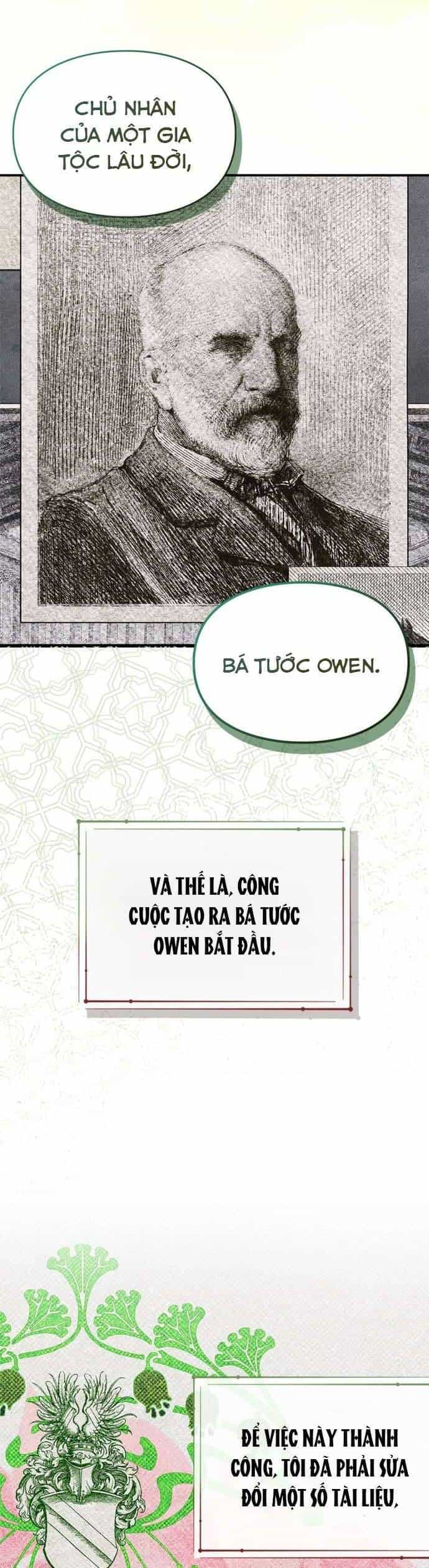 Thuần Hóa Munchkin - Chương 32 - ảnh 11