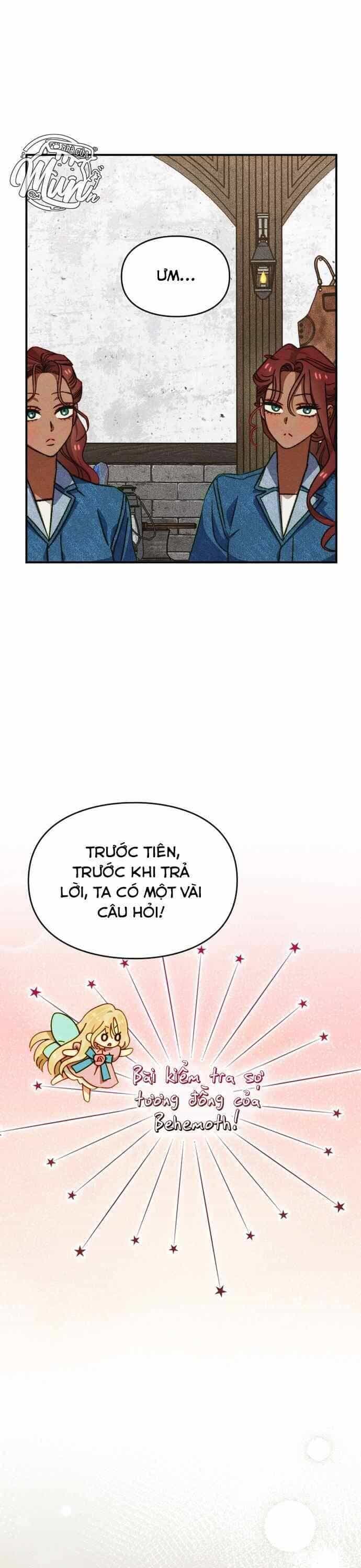Thuần Hóa Munchkin - Chương 35 - ảnh 18
