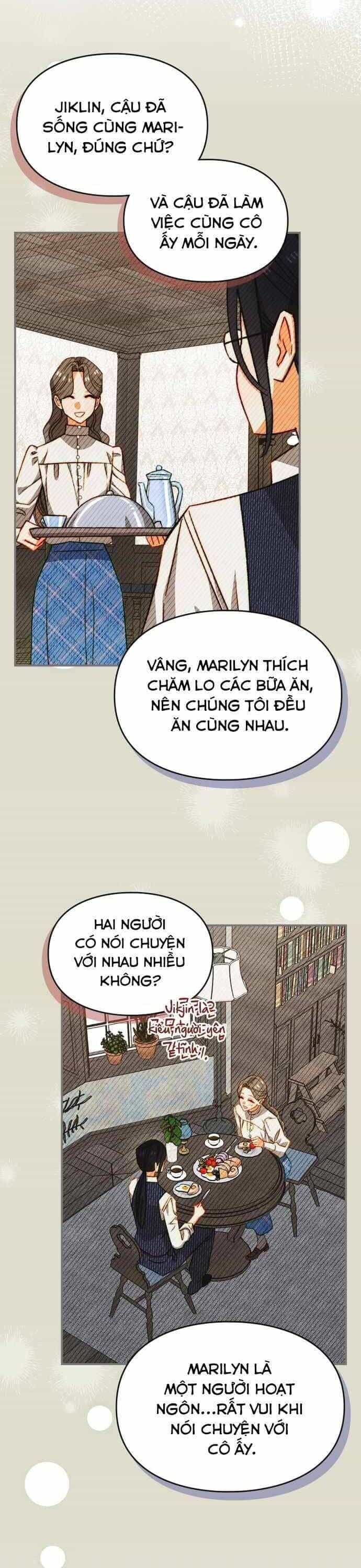 Thuần Hóa Munchkin - Chương 35 - ảnh 19