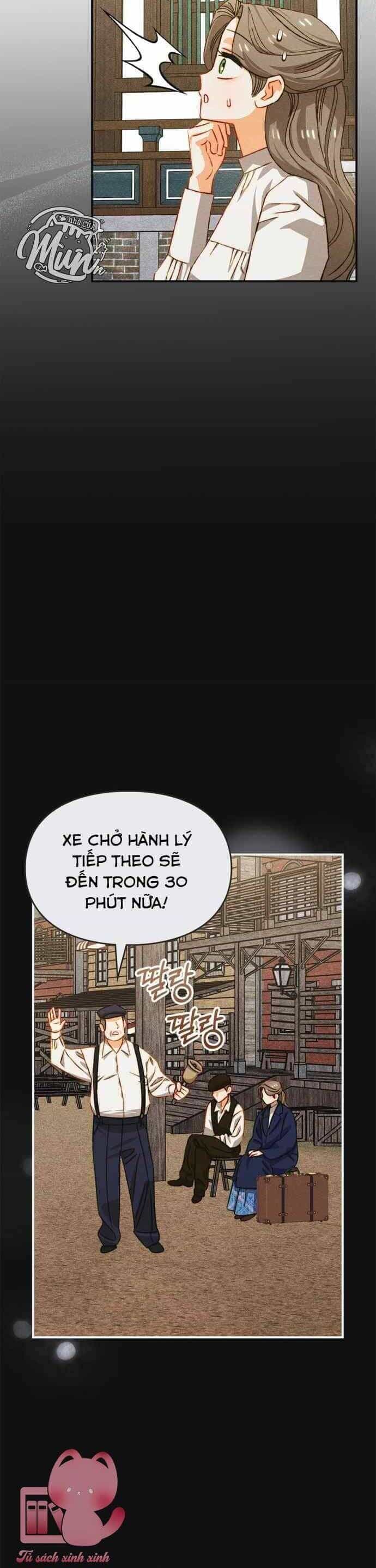 Thuần Hóa Munchkin - Chương 36 - ảnh 20