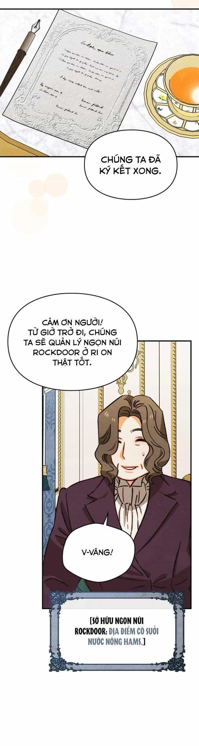 Thuần Hóa Munchkin - Chương 37 - ảnh 16