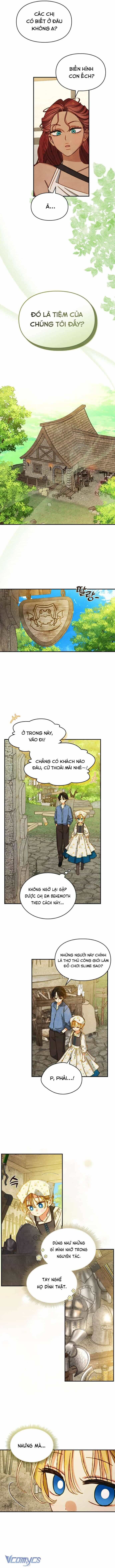 Thuần Hóa Munchkin - Chương 4 - ảnh 6