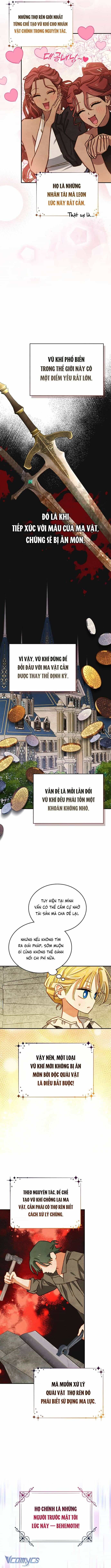Thuần Hóa Munchkin - Chương 4 - ảnh 9