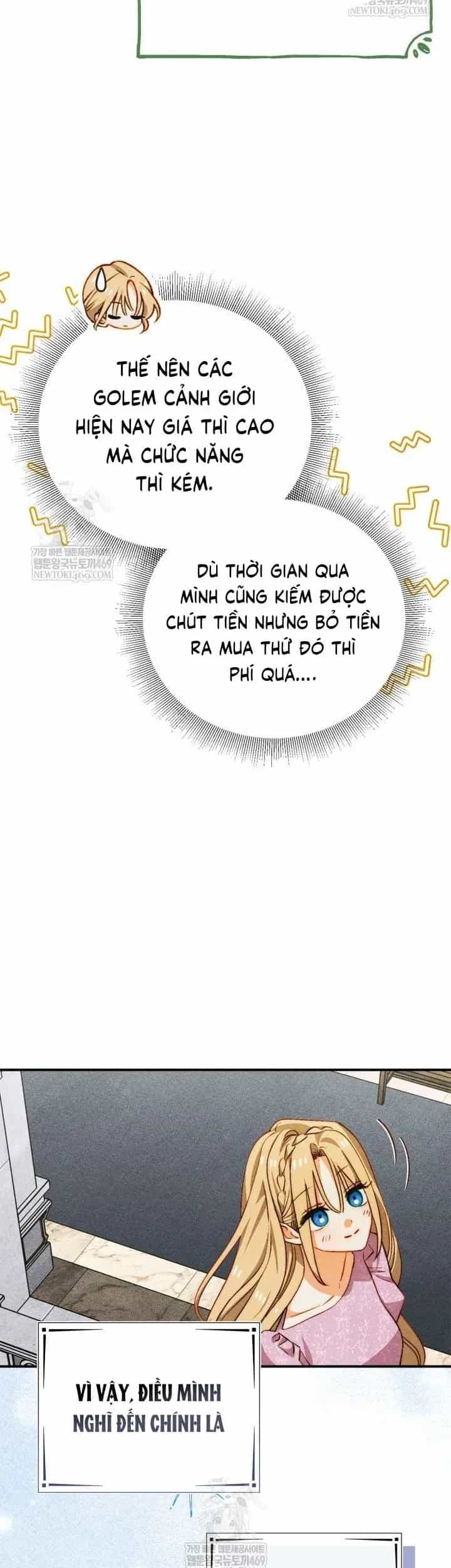 Thuần Hóa Munchkin - Chương 41 - ảnh 21