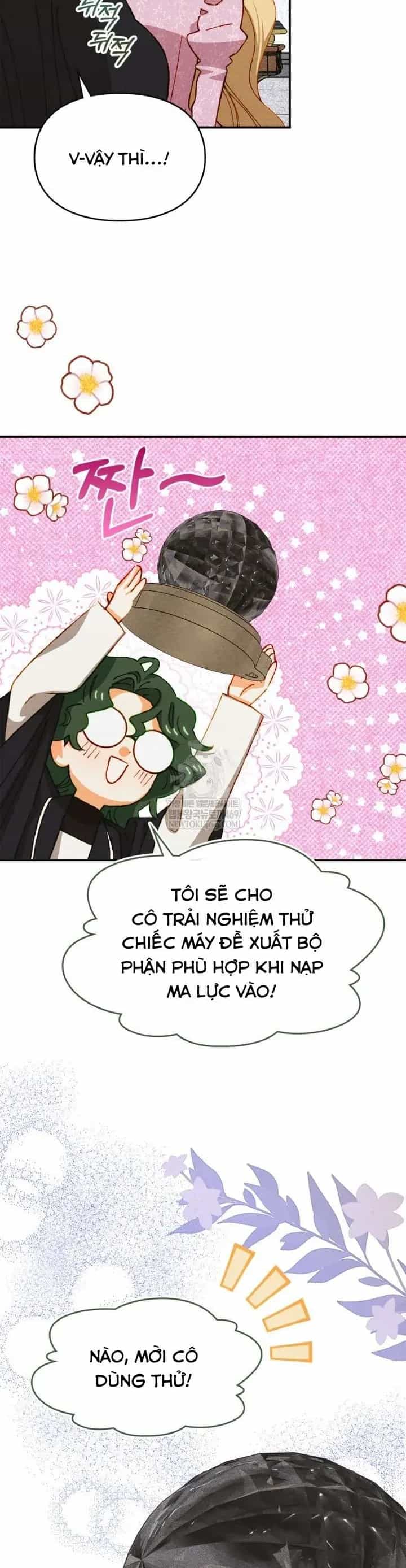 Thuần Hóa Munchkin - Chương 41 - ảnh 33