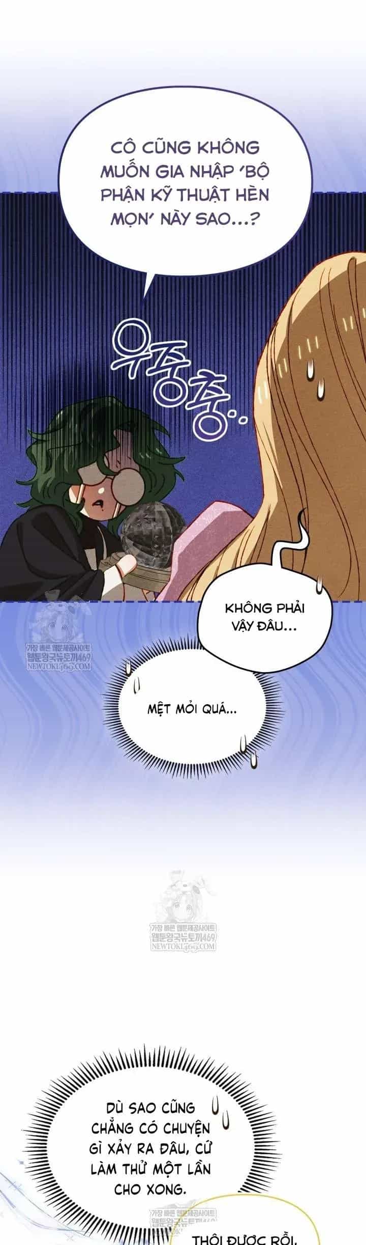 Thuần Hóa Munchkin - Chương 41 - ảnh 35