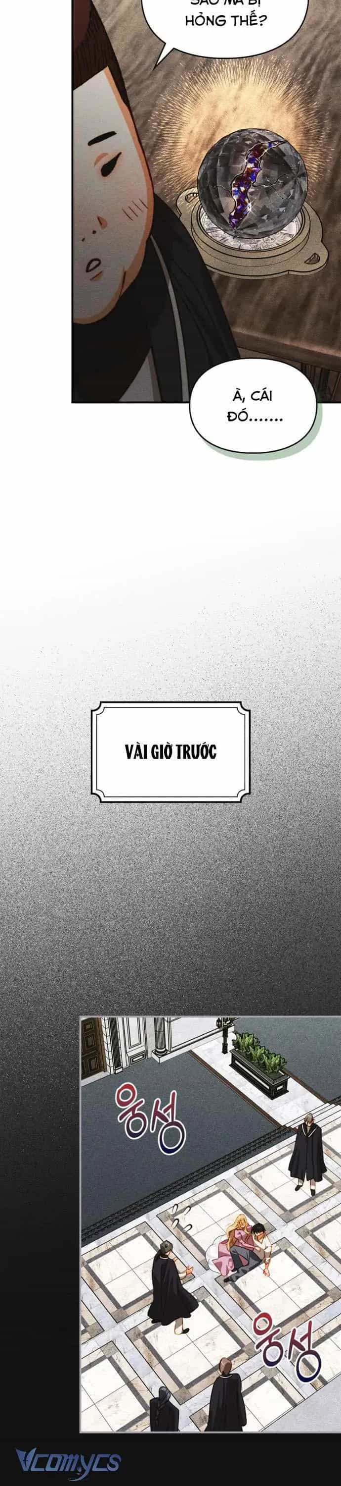 Thuần Hóa Munchkin - Chương 44 - ảnh 11