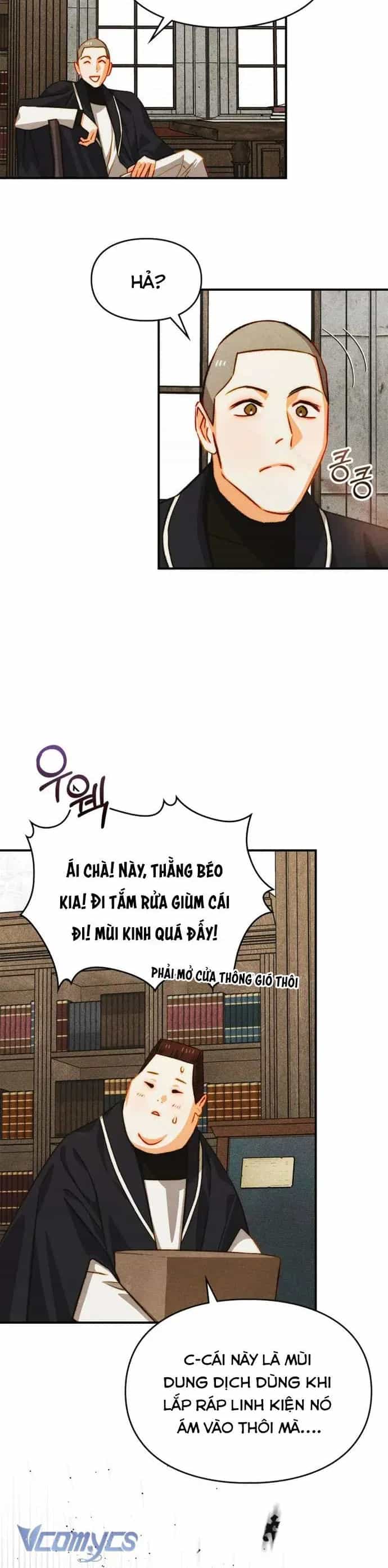 Thuần Hóa Munchkin - Chương 44 - ảnh 26