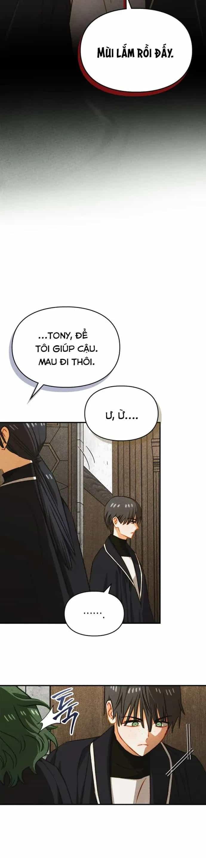 Thuần Hóa Munchkin - Chương 44 - ảnh 28