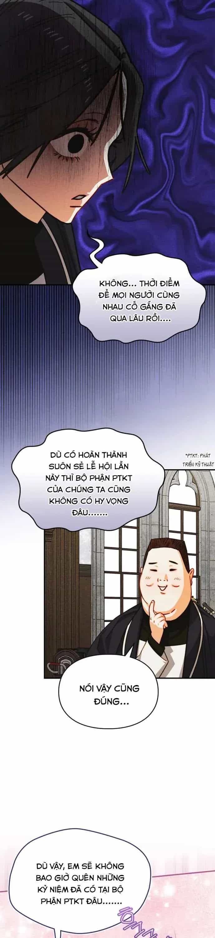 Thuần Hóa Munchkin - Chương 44 - ảnh 9